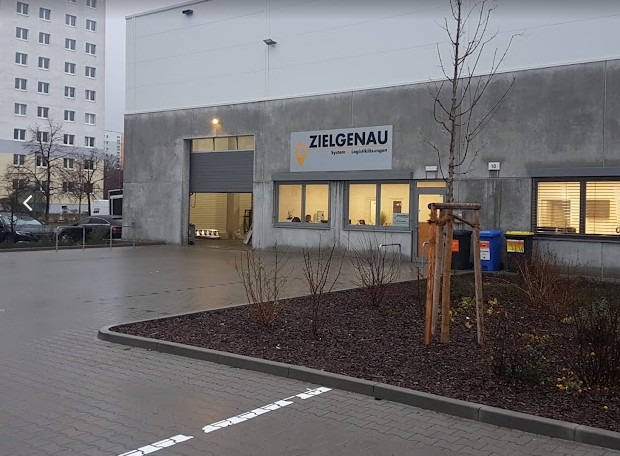 Karriere bei Zielgenau
