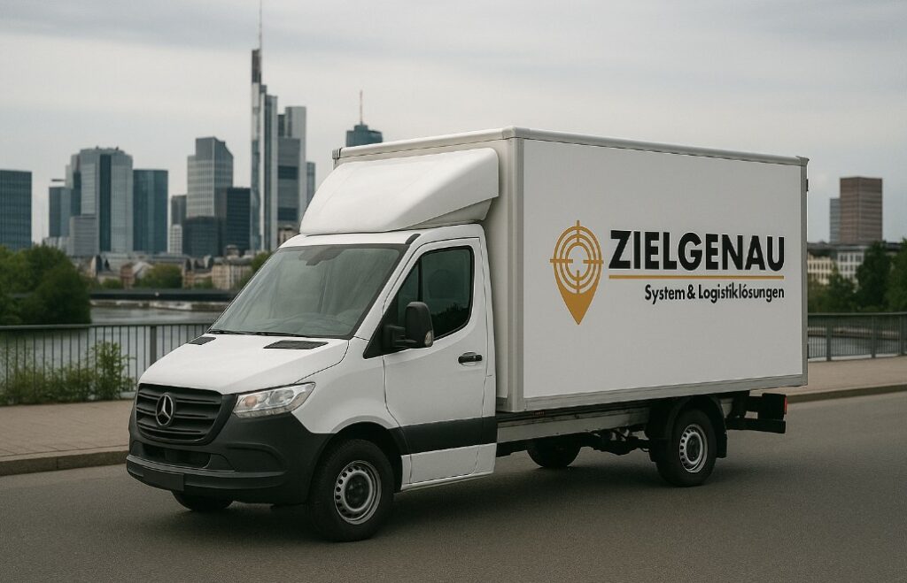 Gepäck- und Shuttle-Services